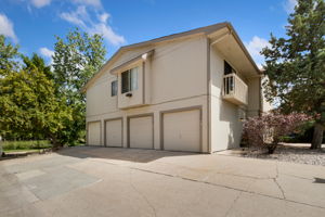 4 Plex Exterior