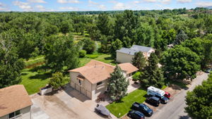 4 Plex Exterior
