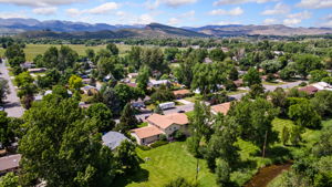4 Plex Exterior