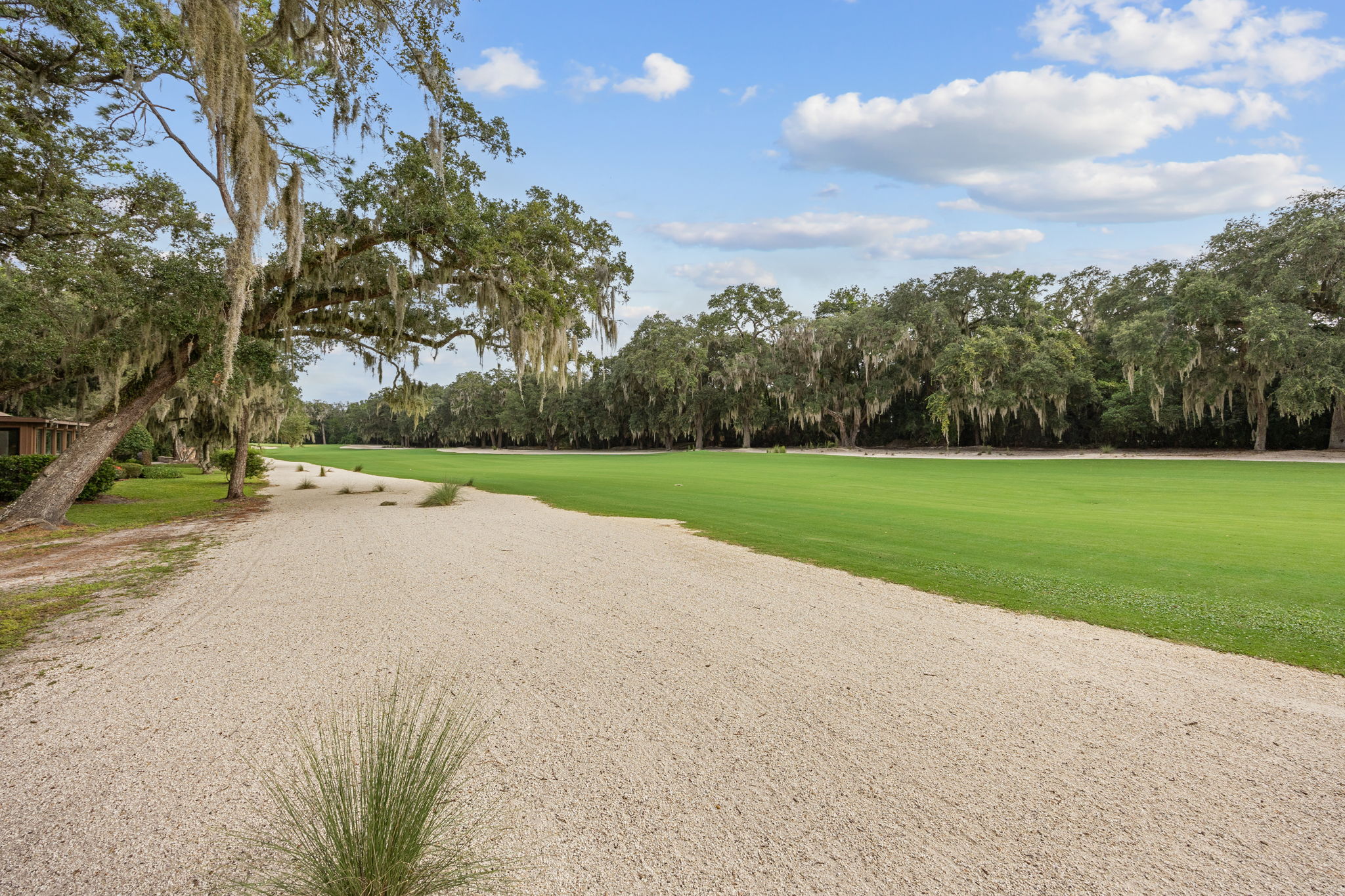 Beautiful Golf Course View!