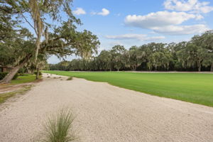 Beautiful Golf Course View!