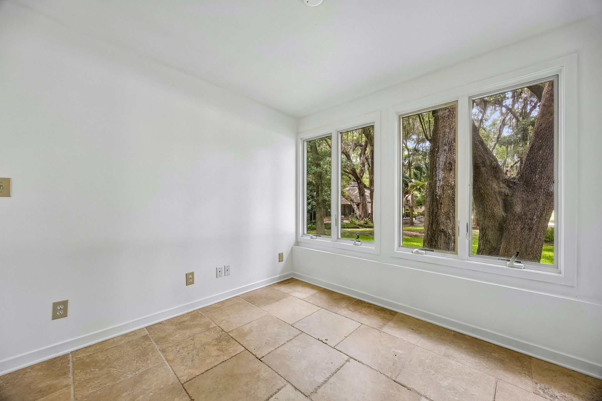 Primary Bedroom Sitting Room