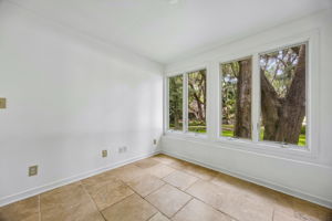 Primary Bedroom Sitting Room