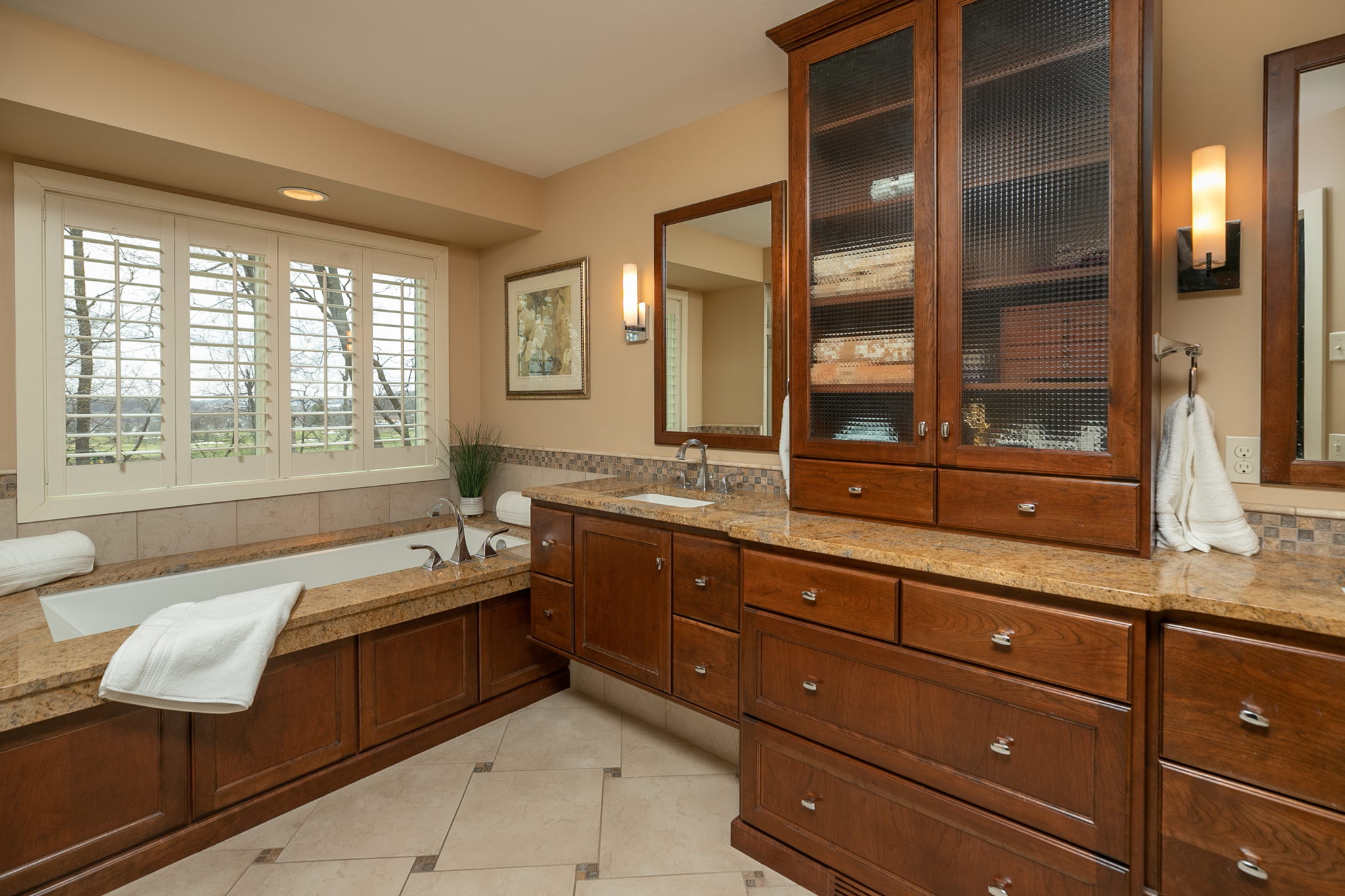 29-Master Bath