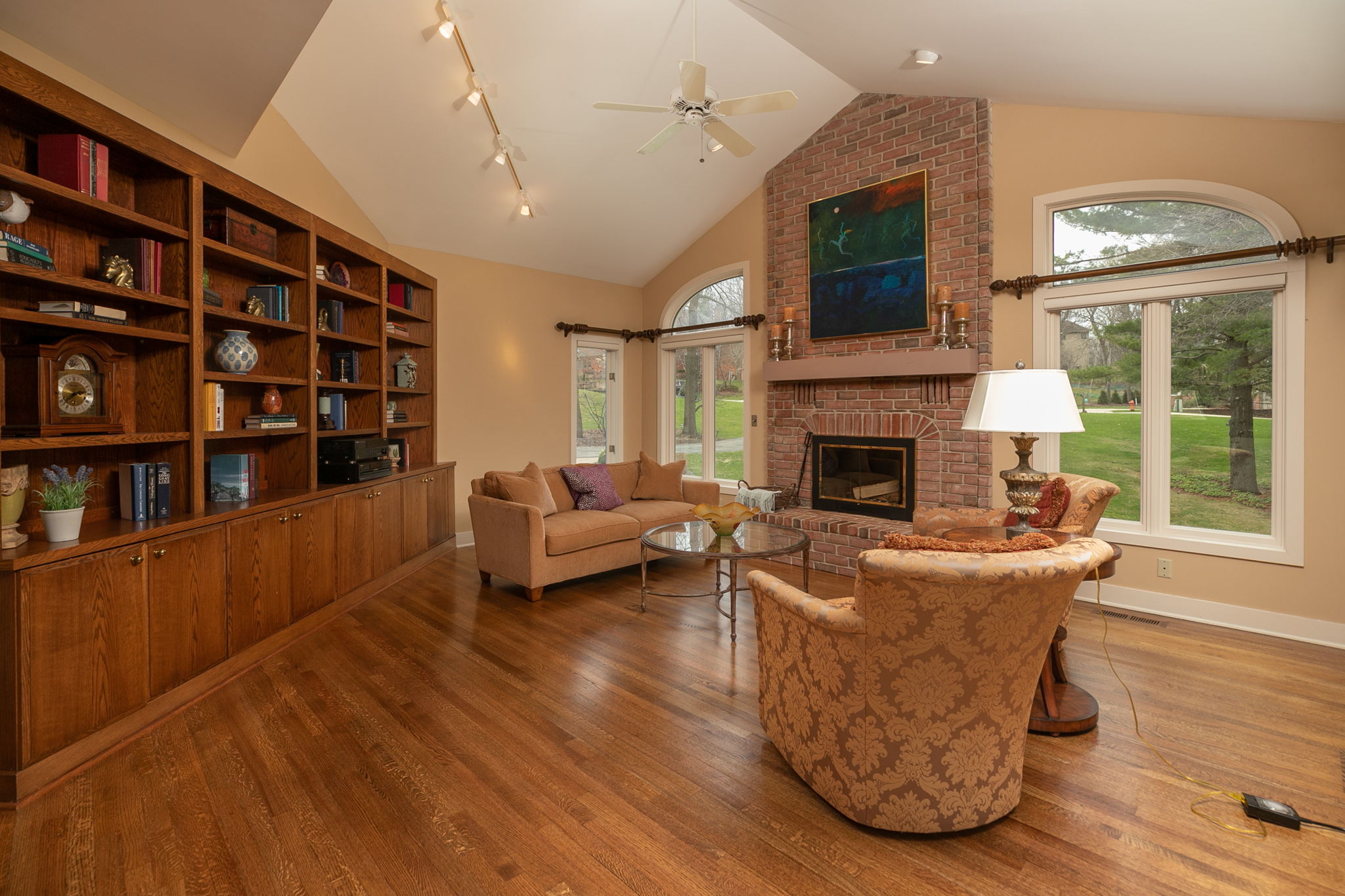 18-Great Room