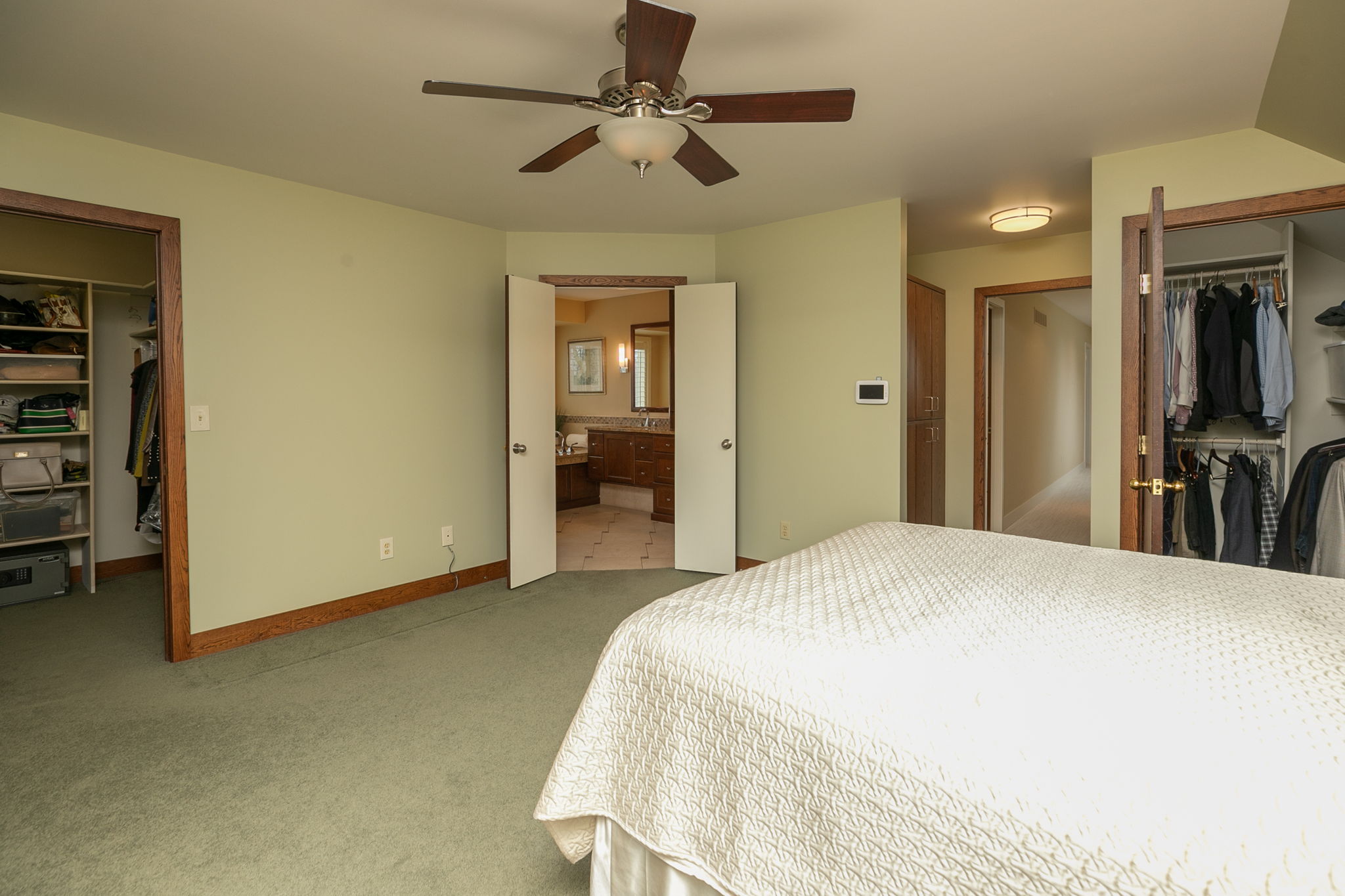 28-Master Bedroom