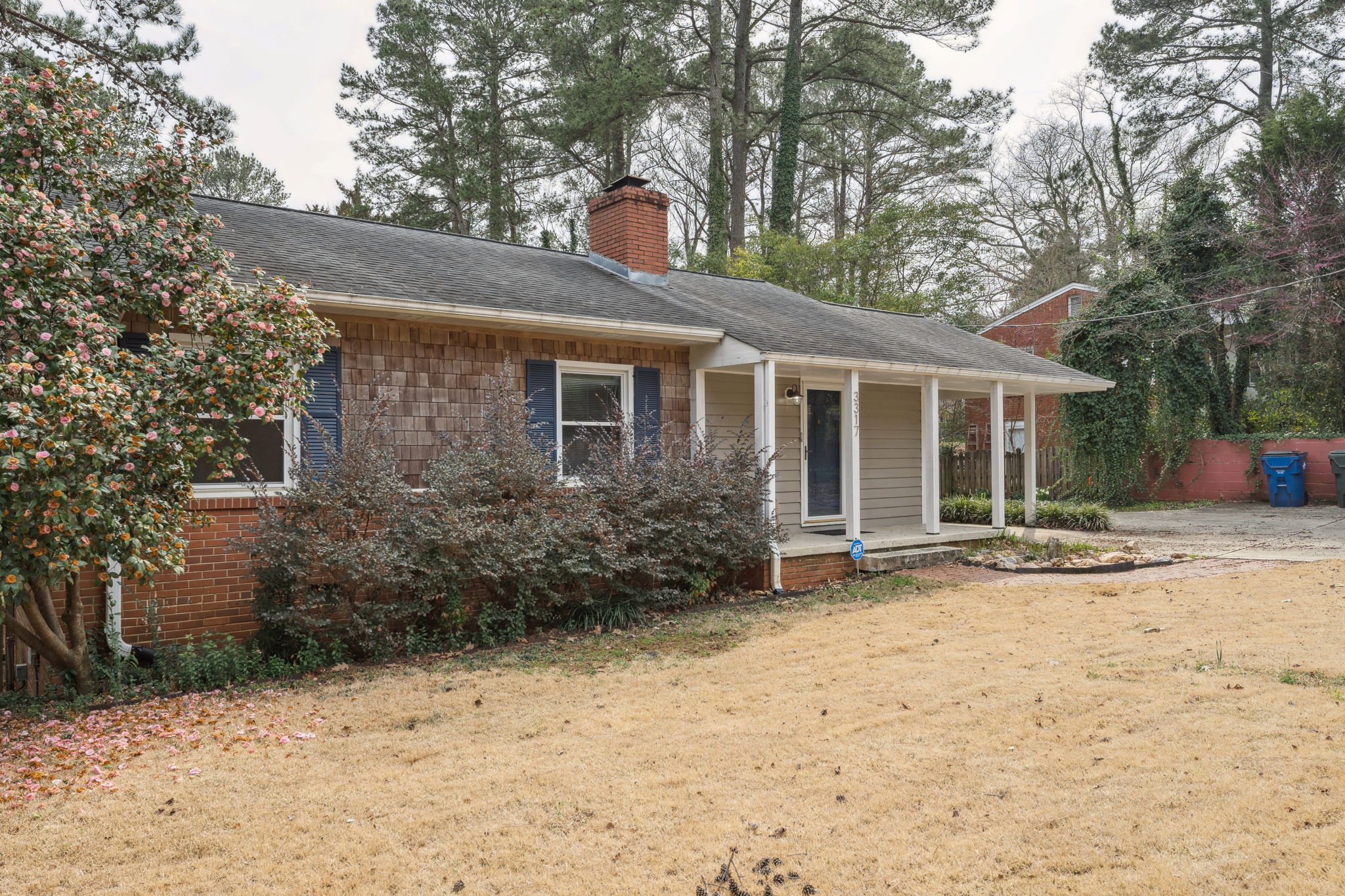 Residential — Raleigh, NC