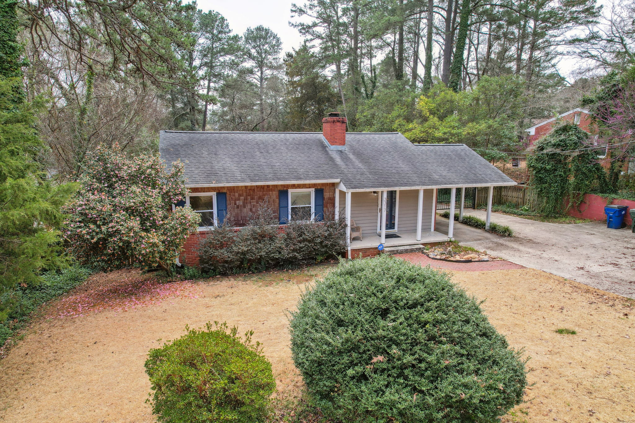 Residential — Raleigh, NC