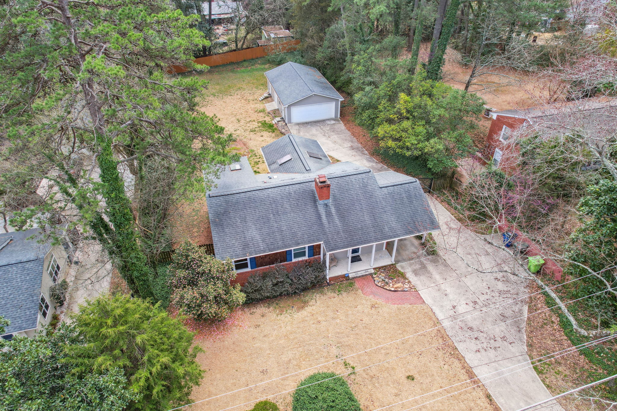 Residential — Raleigh, NC