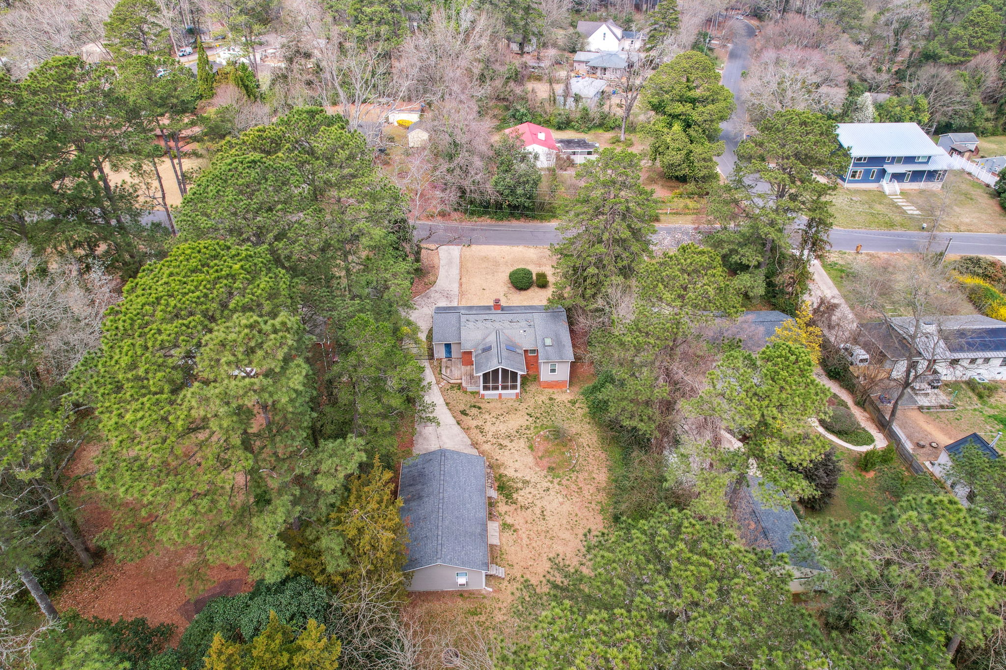Residential — Raleigh, NC