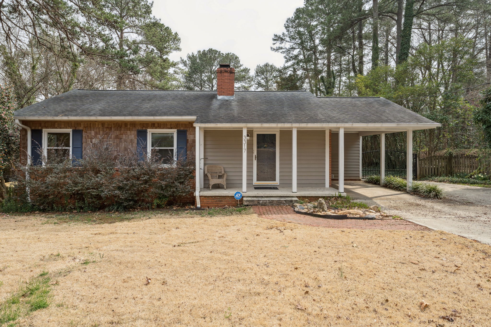 Residential — Raleigh, NC