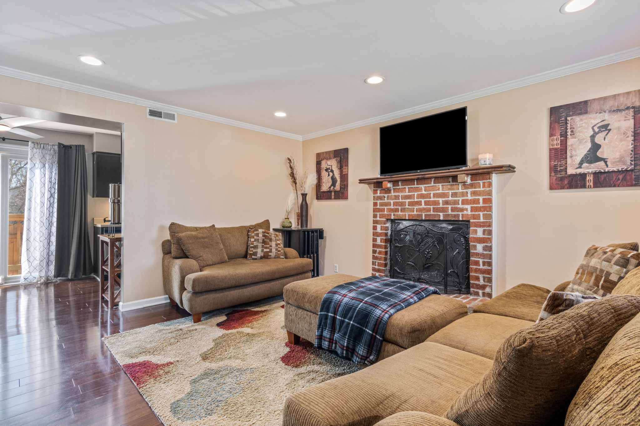 3317 Quail View Drive Tennessee Real Estate Visuals