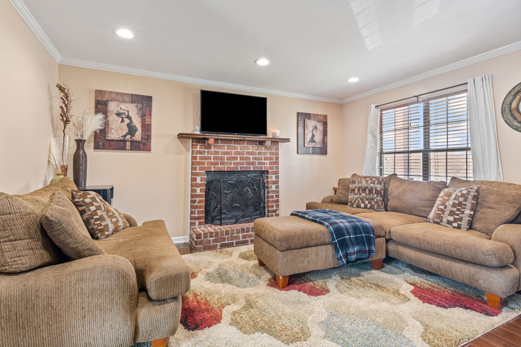 3317 Quail View Drive Tennessee Real Estate Visuals