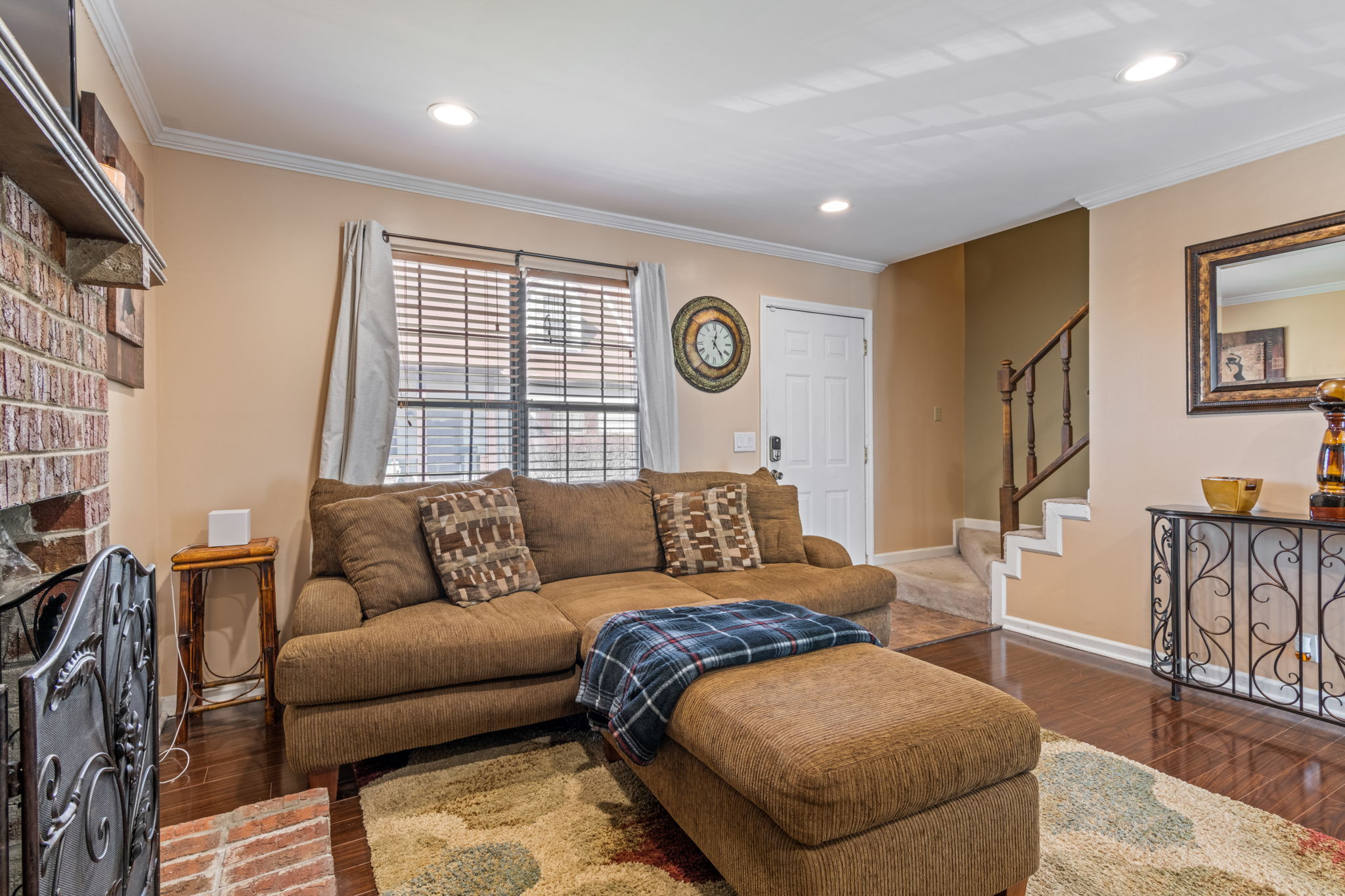 3317 Quail View Drive Tennessee Real Estate Visuals