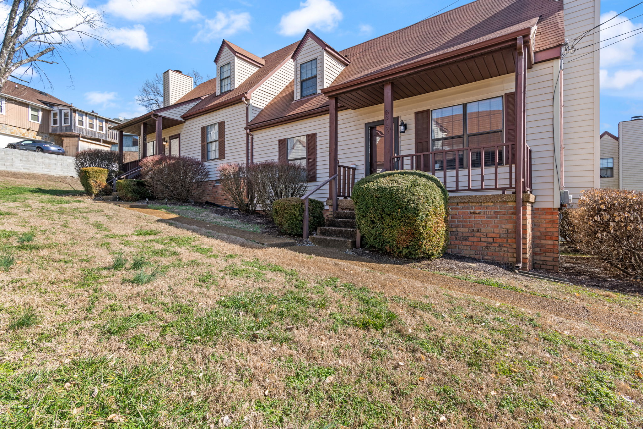 3317 Quail View Drive Tennessee Real Estate Visuals