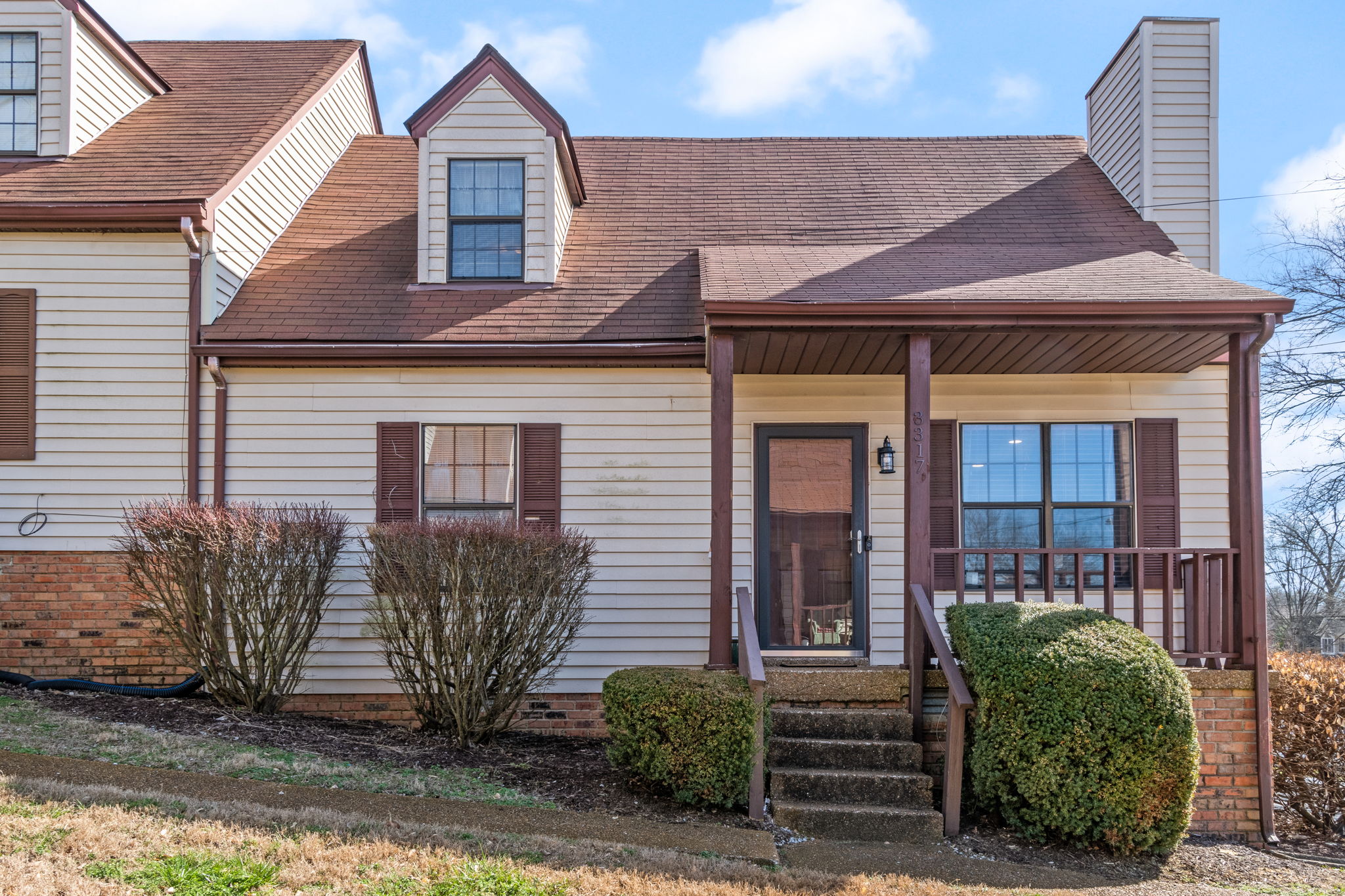 3317 Quail View Drive Tennessee Real Estate Visuals