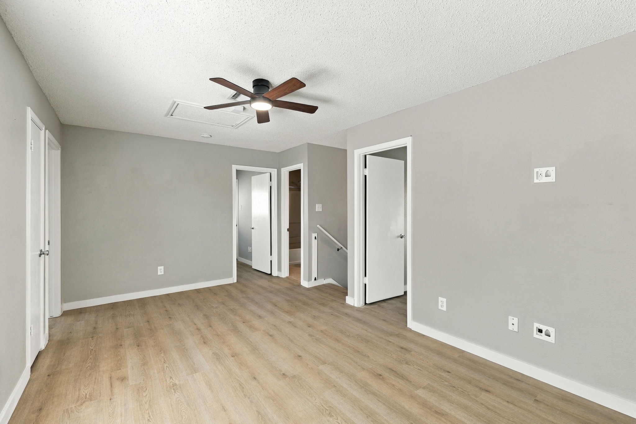 Loft/Bonus Room