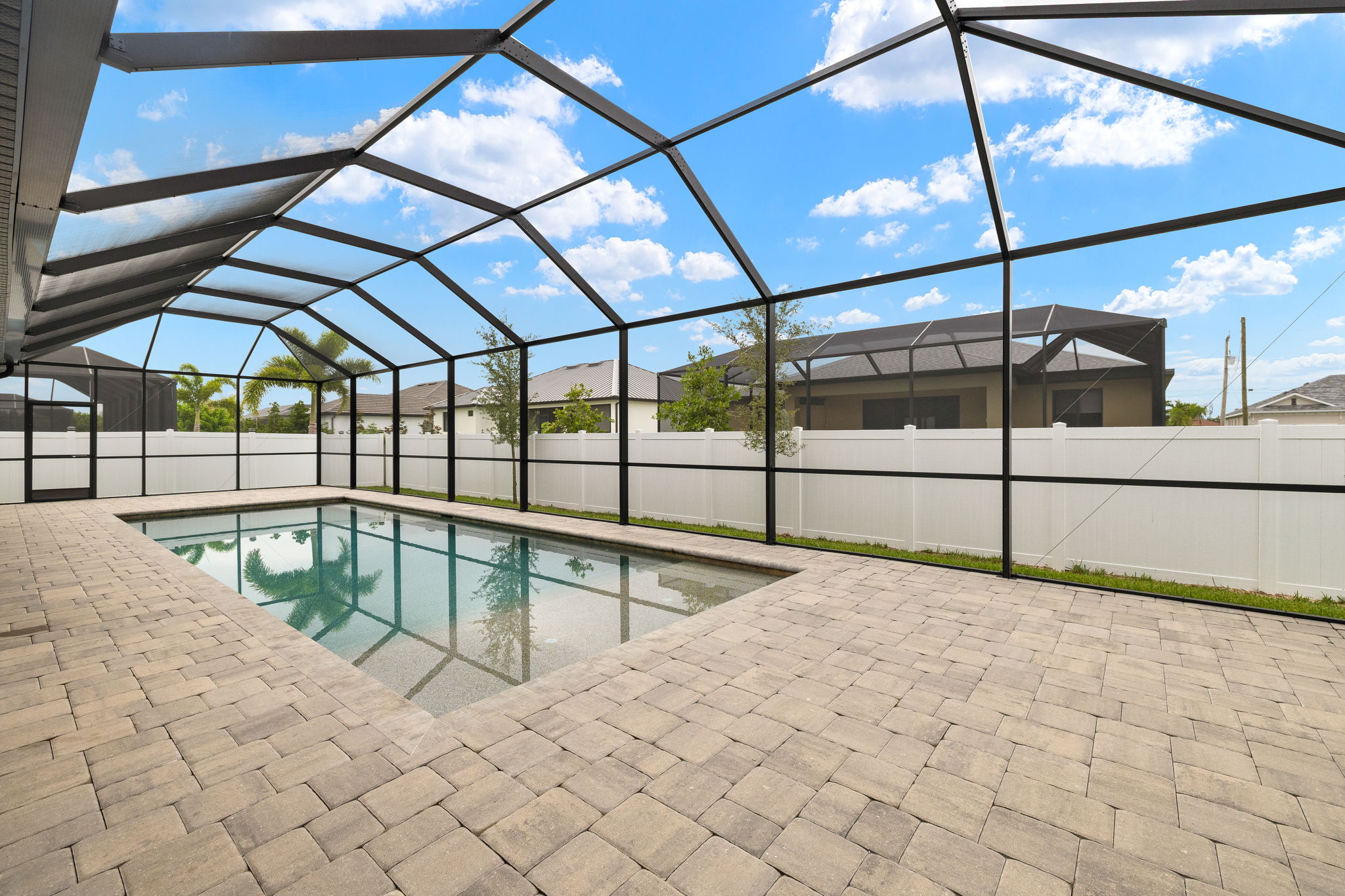 Swimming Pool 1