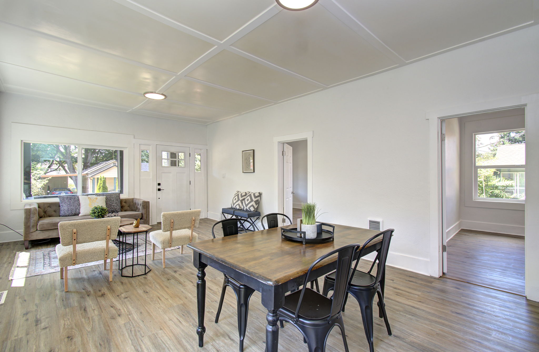 02 living room - dining room2