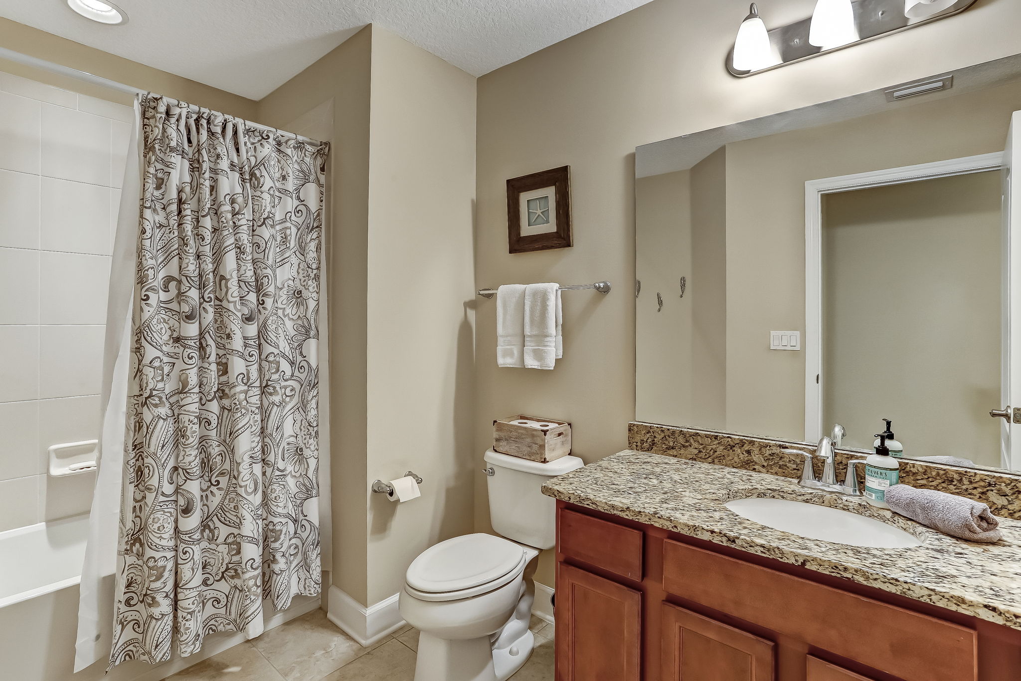 Guest Bath