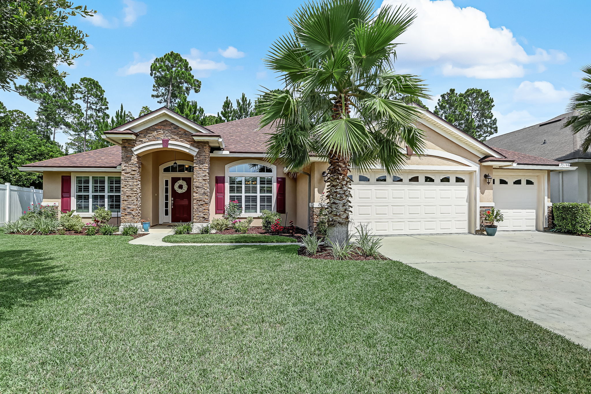  33196 Prairie Parke Pl, Fernandina Beach, FL 32034, US