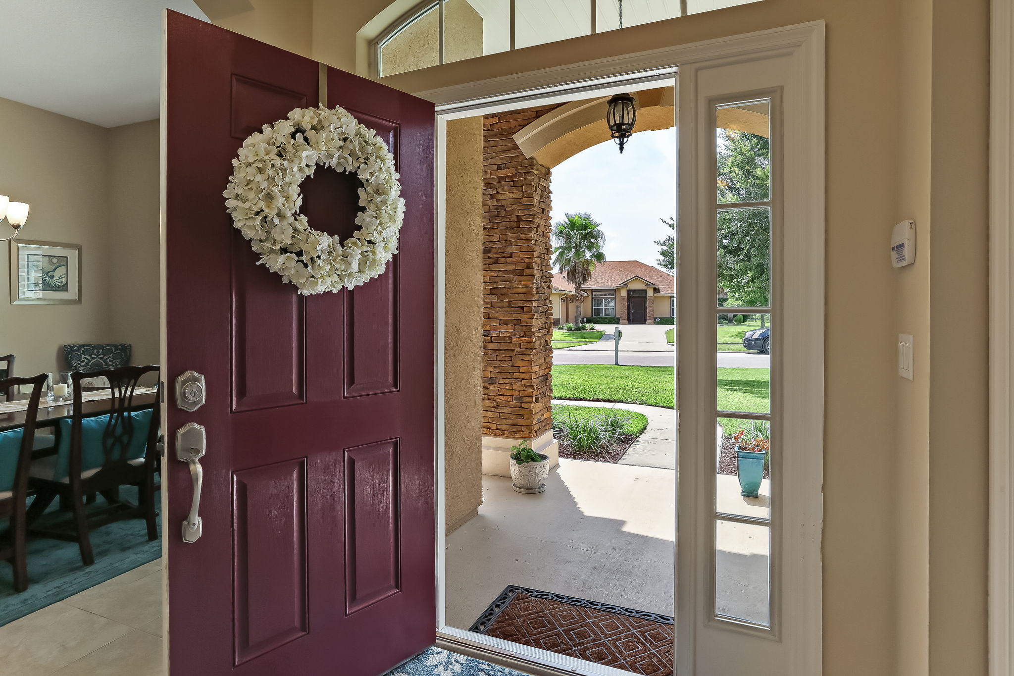 Foyer