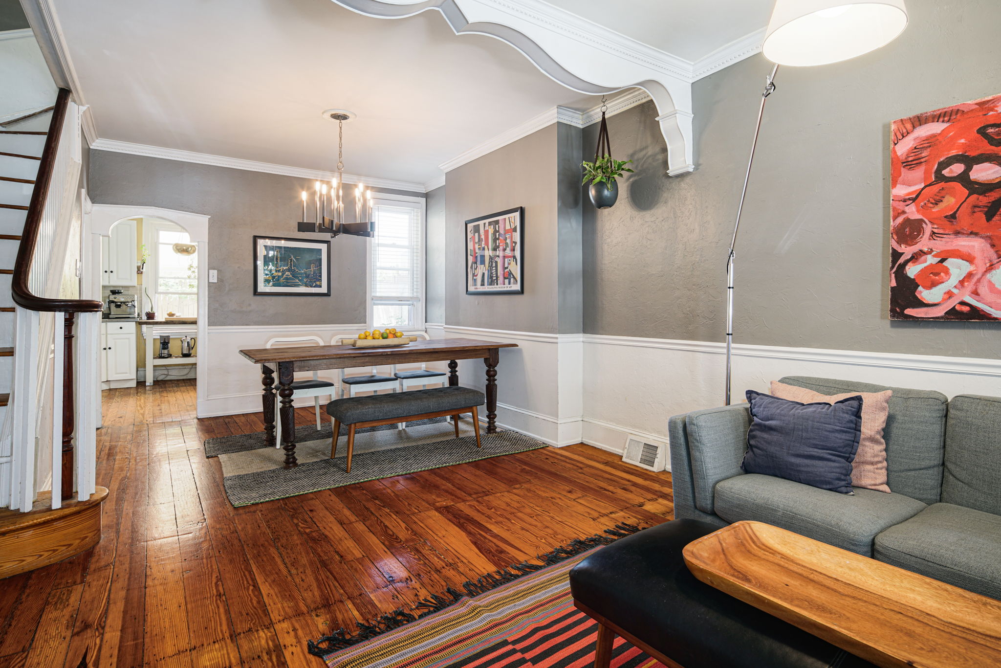  332 Greenwich St, Philadelphia, PA 19147, US Photo 3