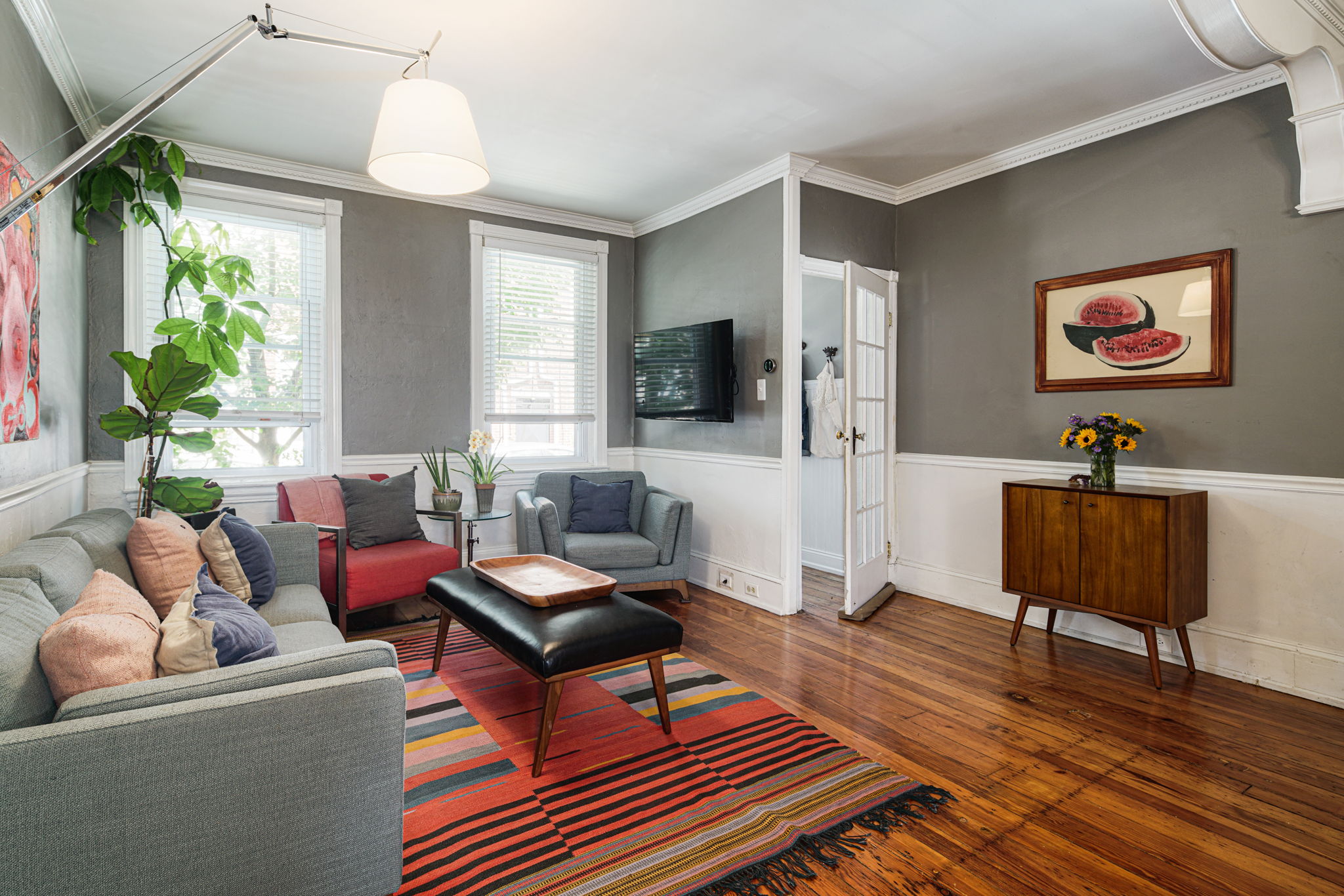  332 Greenwich St, Philadelphia, PA 19147, US