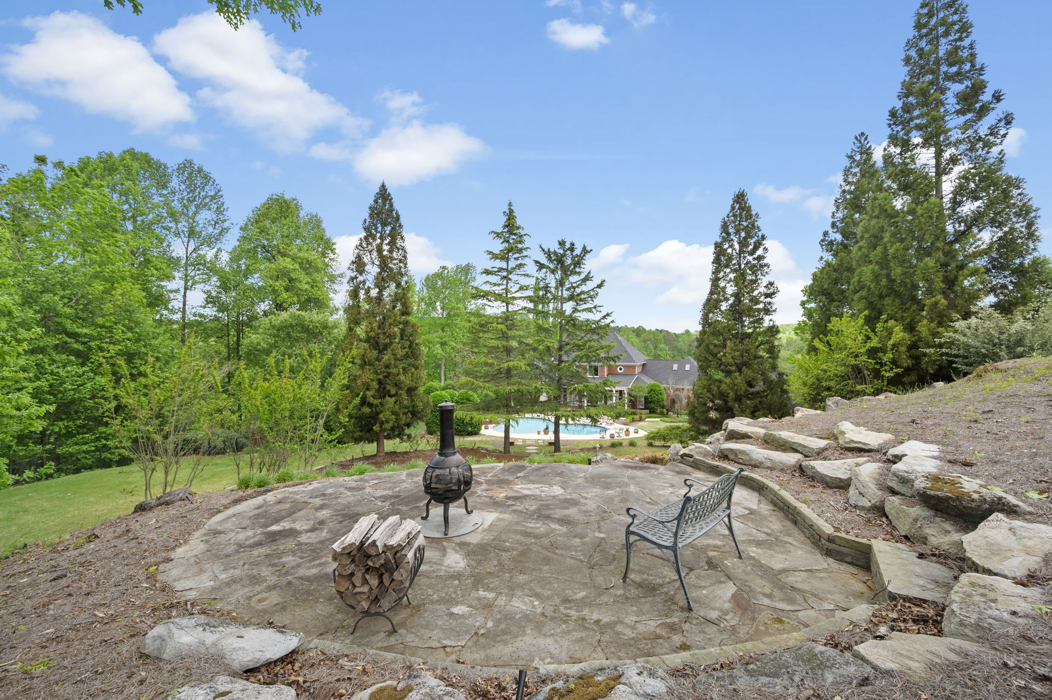 332 Lee Pritchett Rd, Ellijay, GA 30540, USA Photo 73