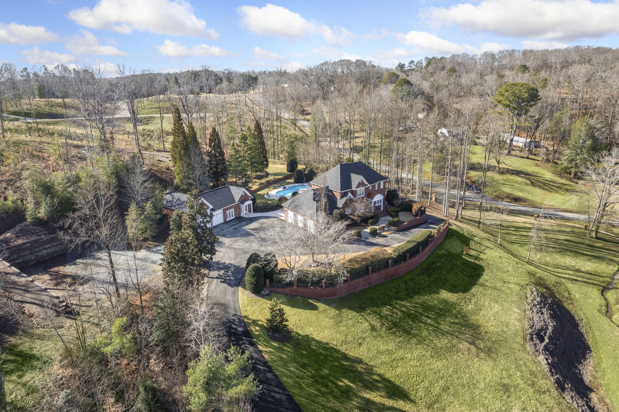 332 Lee Pritchett Rd, Ellijay, GA 30540, USA Photo 82