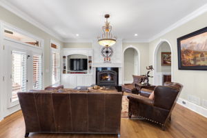 332 Lee Pritchett Rd, Ellijay, GA 30540, USA Photo 17