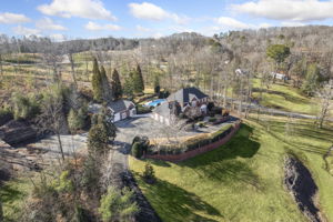 332 Lee Pritchett Rd, Ellijay, GA 30540, USA Photo 81