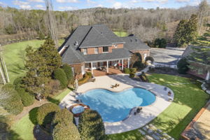 332 Lee Pritchett Rd, Ellijay, GA 30540, USA Photo 77
