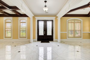 4 Entryway