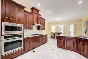 11 Kitchen B Detail