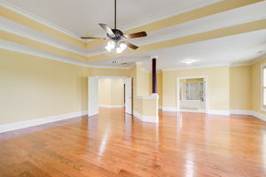 29 Main BR B w En Suite View