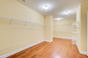 34 Main BR Walk In Closet B