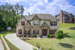 50 Aerial Ext Front B
