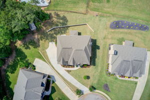 55 Aerial Lot Bird's Eye View