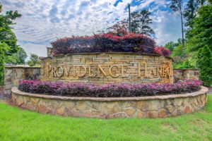 56 Ext Community Sign