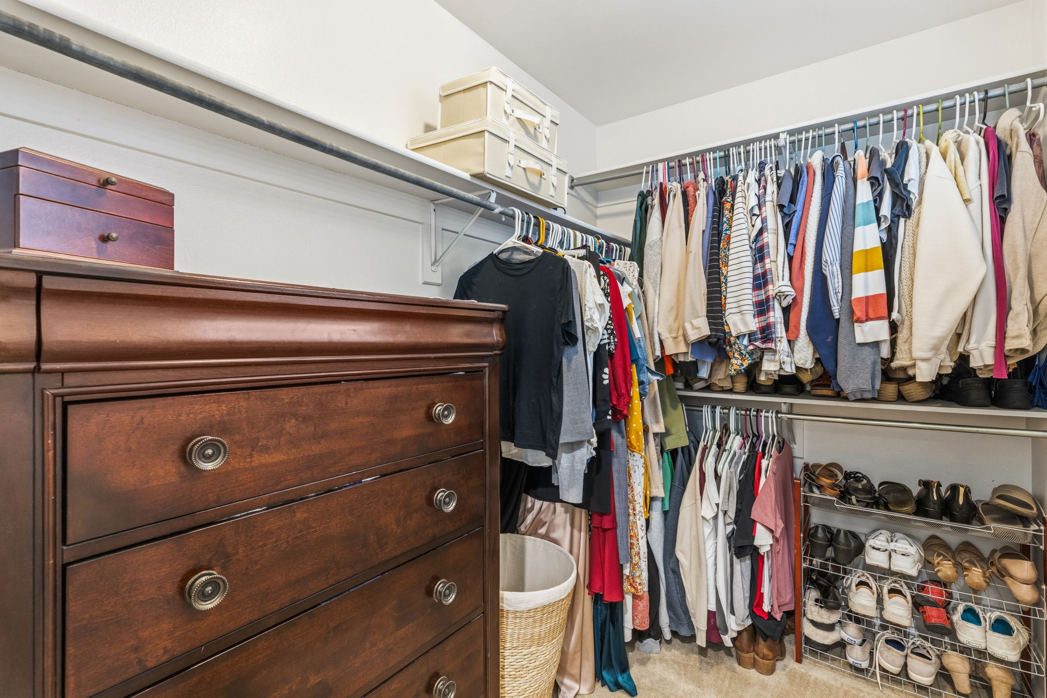 Closet