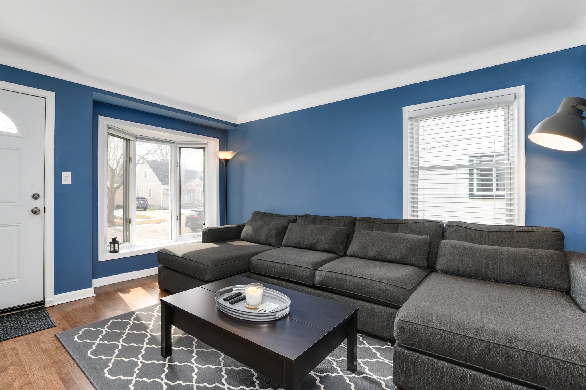 3322 Hunter Ave, Royal Oak, MI 48073 Stylish Detroit