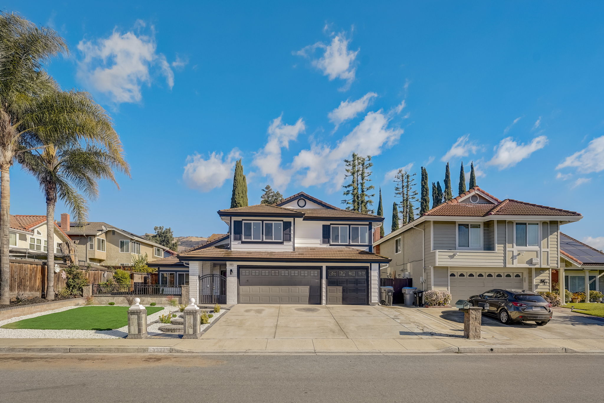  Remington Way-002