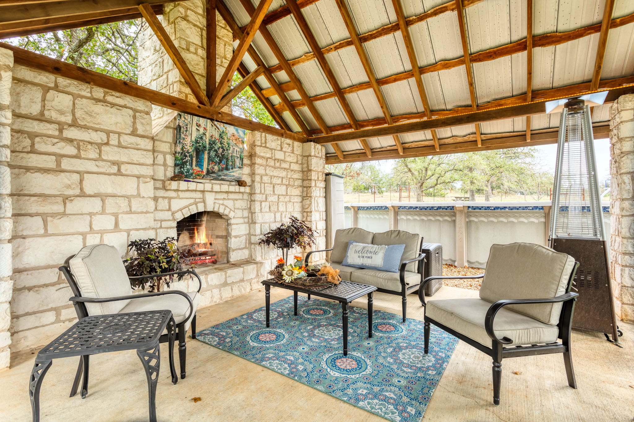 3323 Grape Creek Rd, Fredericksburg, TX 78624 MrHevia Media