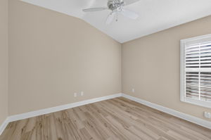 Third Bedroom