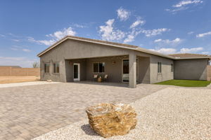 Back of House