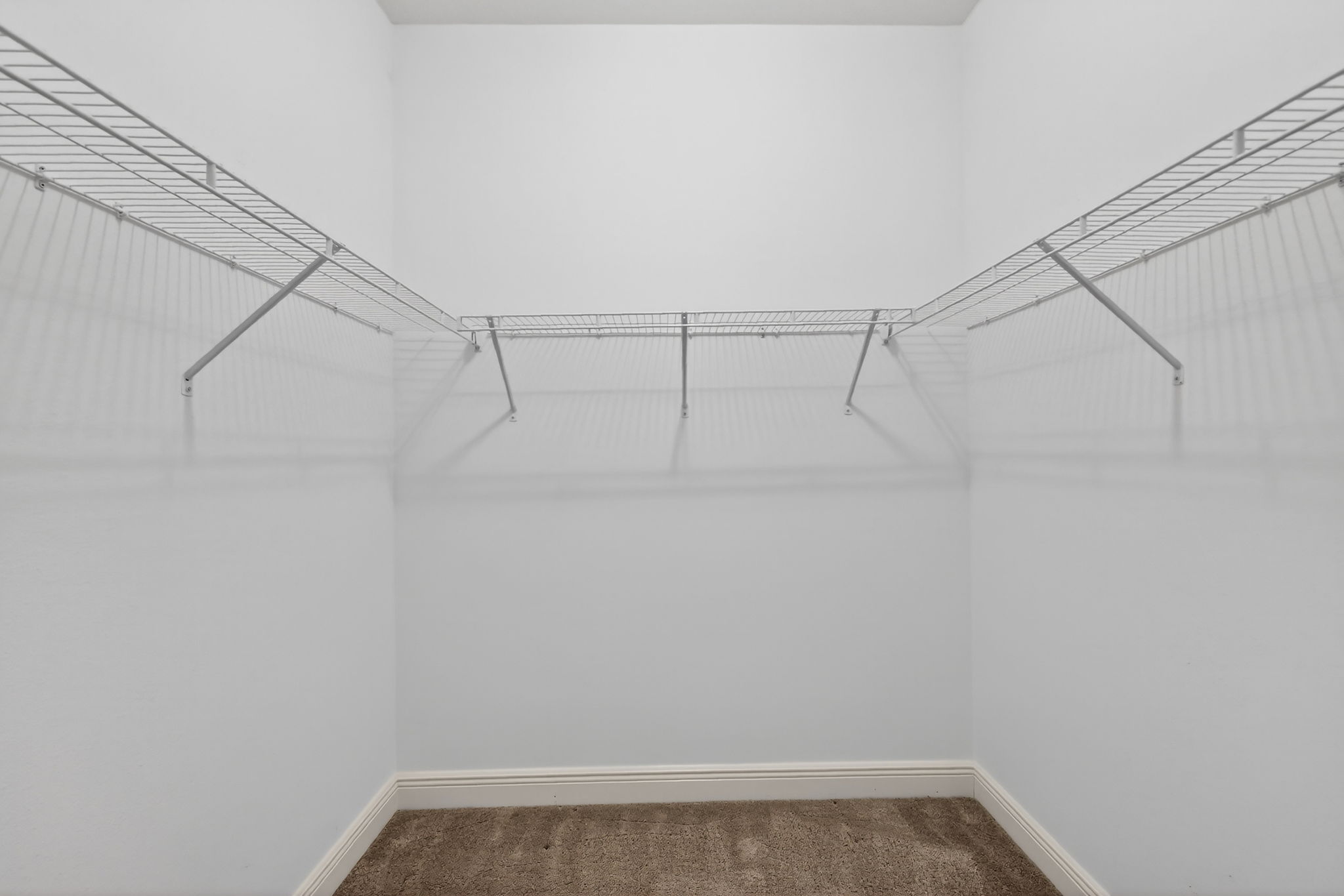 Primary Bedroom Walk-In Closet