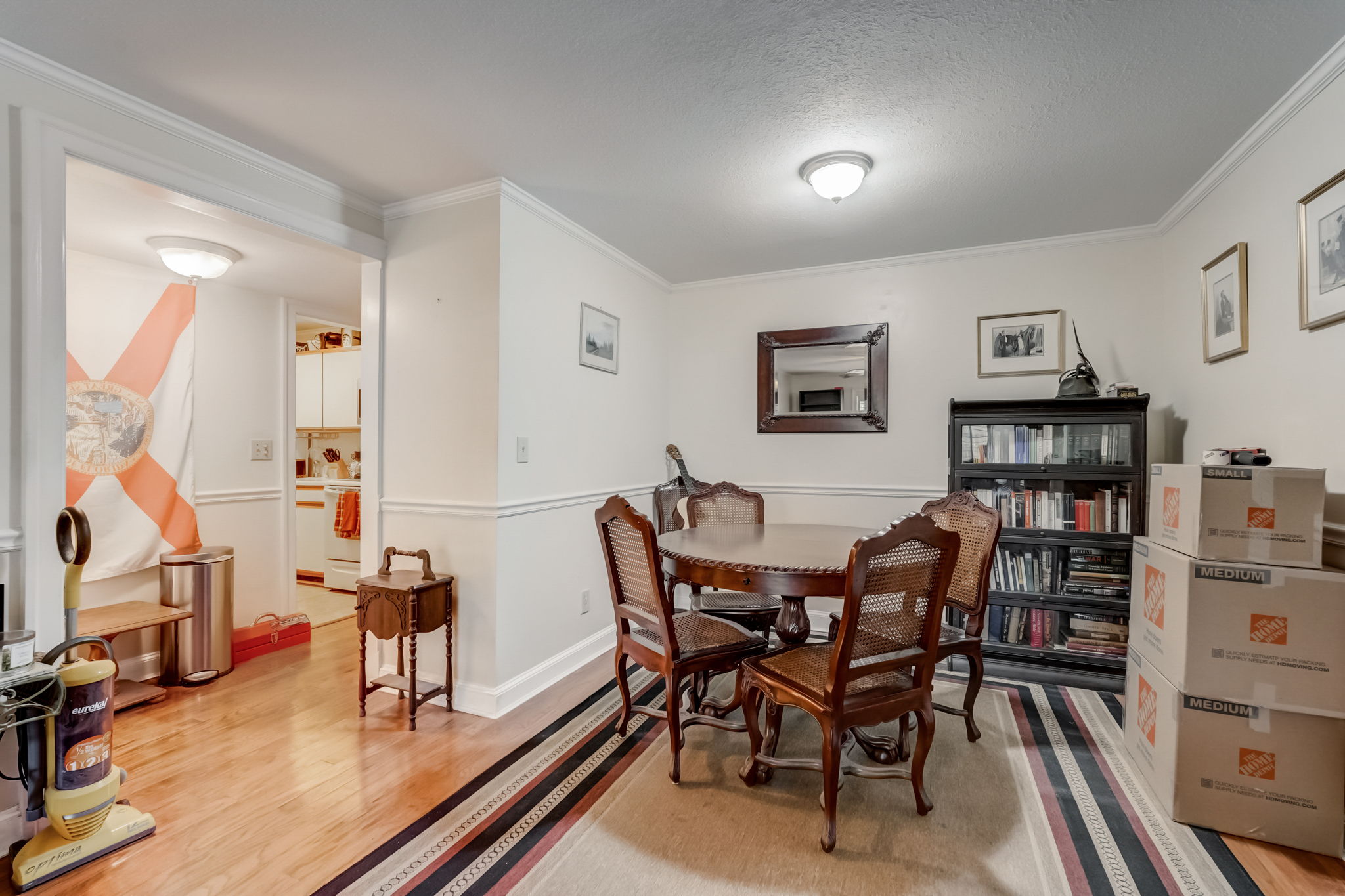 Bayshore Blvd B11-012