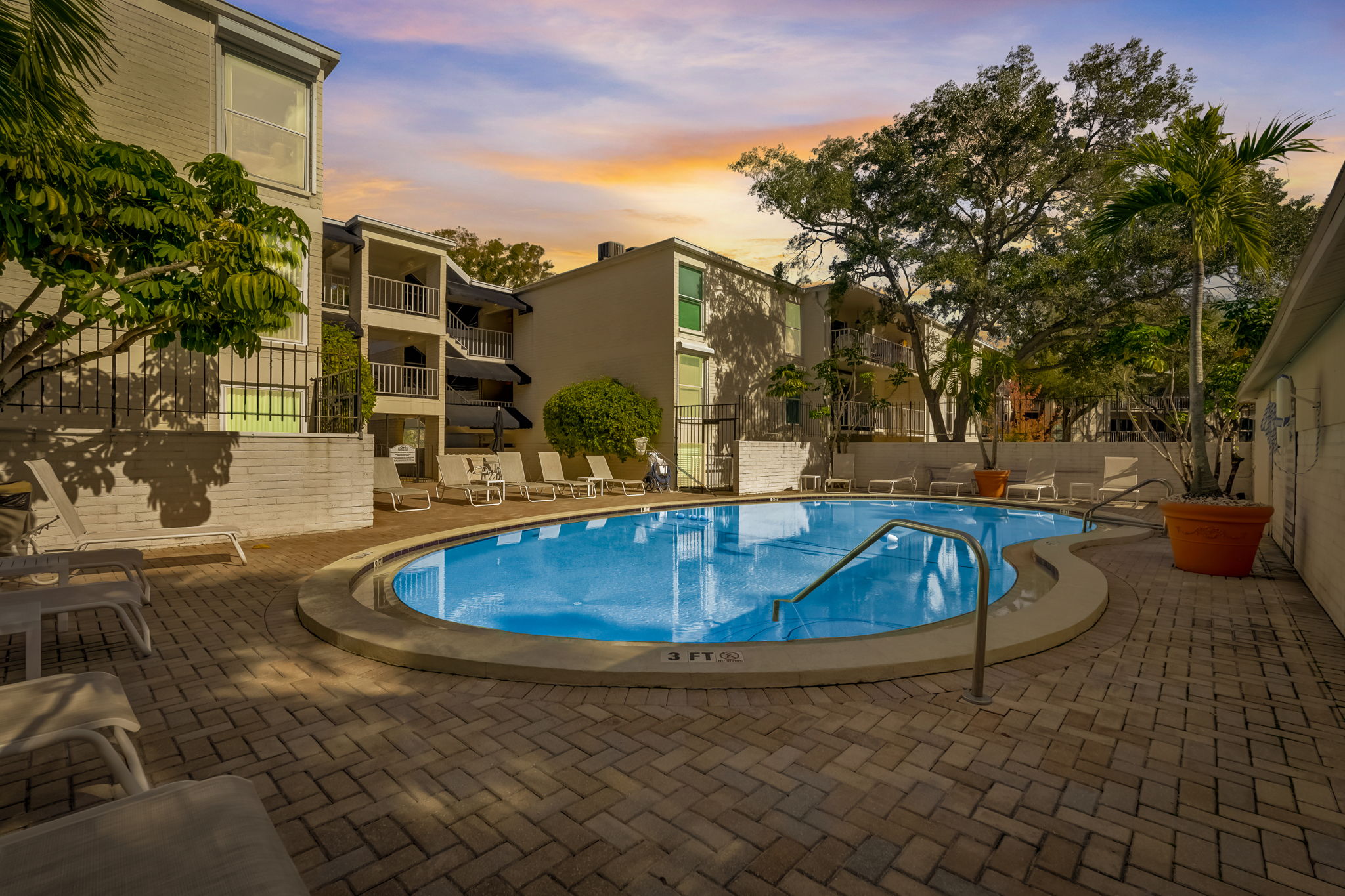 Bayshore Blvd B11 - VT -005