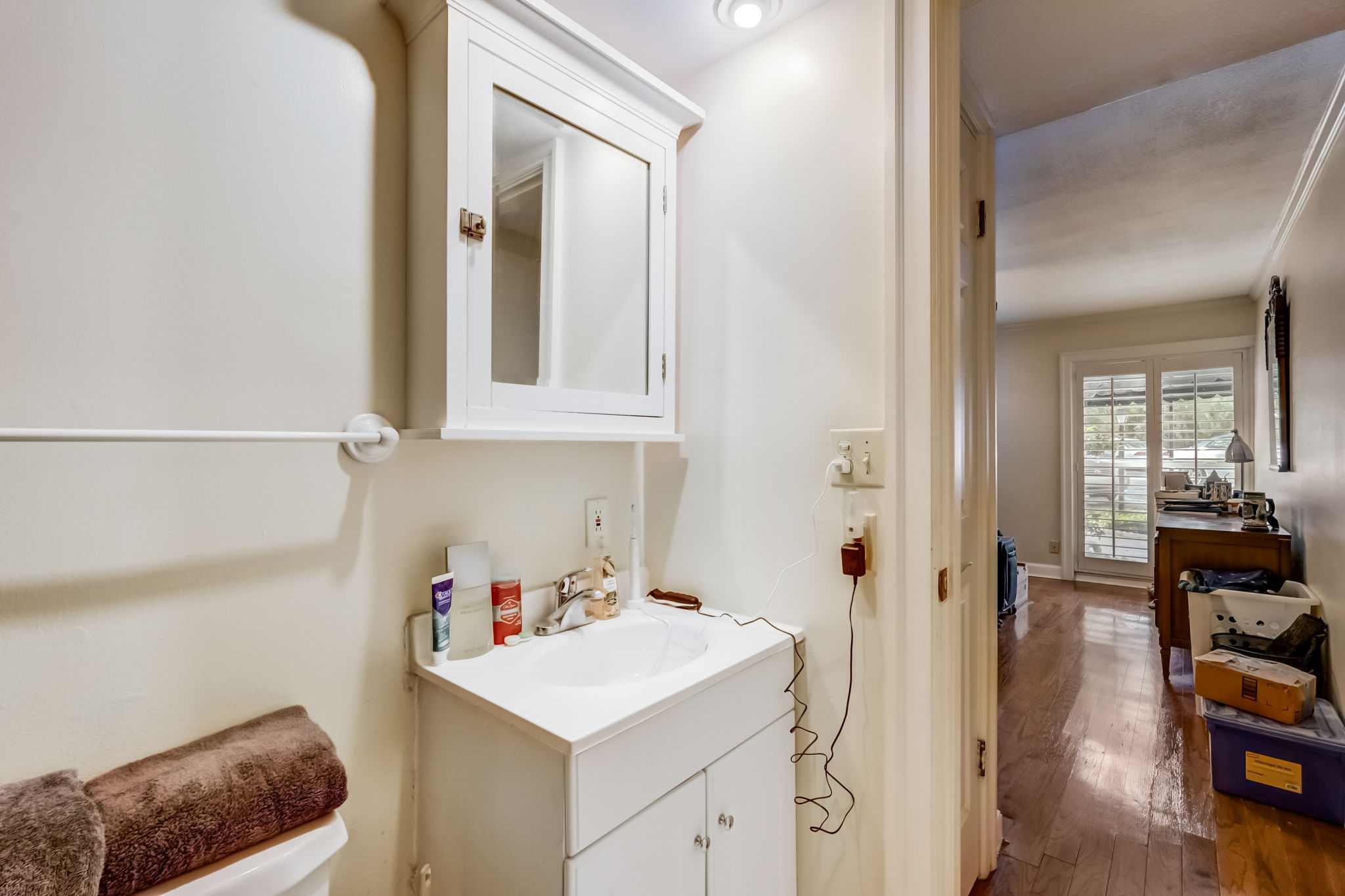 Bayshore Blvd B11-021